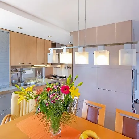 My Happy Place Appartement *