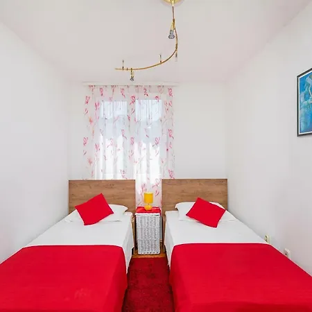 Appartement My Happy Place