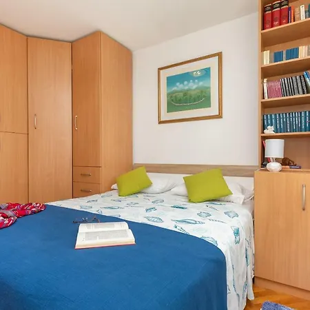 Appartement My Happy Place