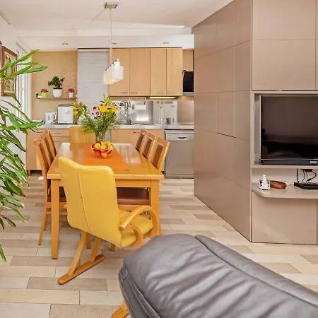 My Happy Place Apartman *